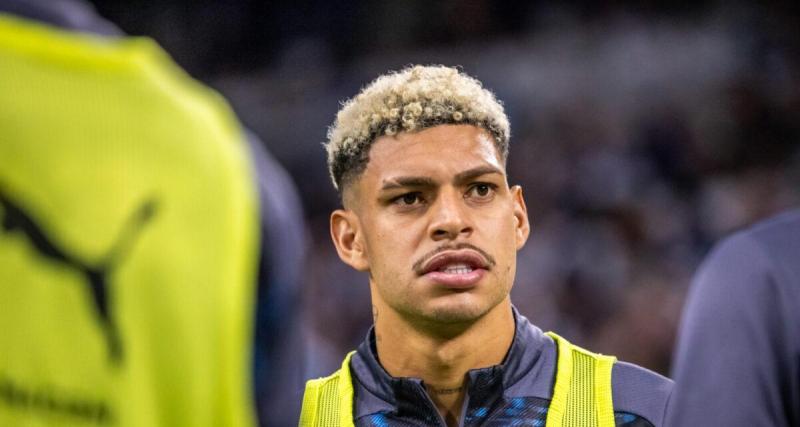  - OM : accord trouvé entre Luis Henrique et un club qualifié pour le Mondial des clubs