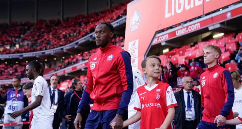  - Lille : le nouveau club de Jonathan David connu, officialisation imminente ?