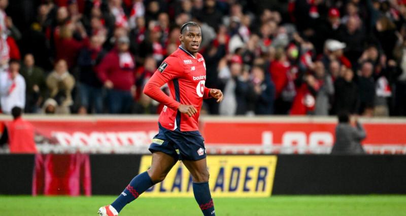  - Lille : David a tranché, il rejoint un champion européen
