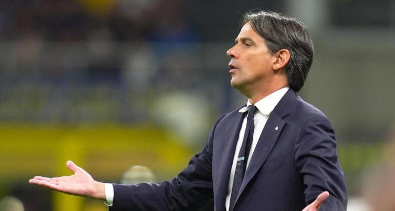  - L'Inter Milan craque pour un cadre de l'OM avant le PSG