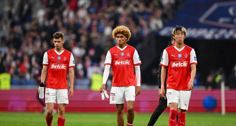  - Reims : un milieu forfait contre Metz