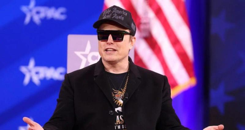  - Elon Musk quitte le DOGE, pour mieux redresser Tesla ?