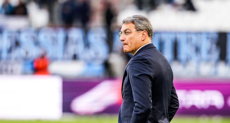  - Toulouse : Damien Comolli quitte son poste de président, son prochain club connu