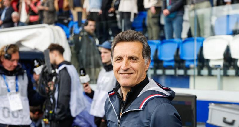  - Auxerre : gros coup pour l'AJA, Pélissier prolonge