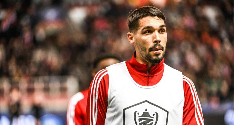  - Cannes : Julien Domingues rejoint un club de National (off)