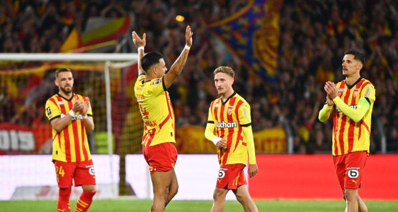  - Lens : après Medina, un autre cadre du club sur le départ cet été ?