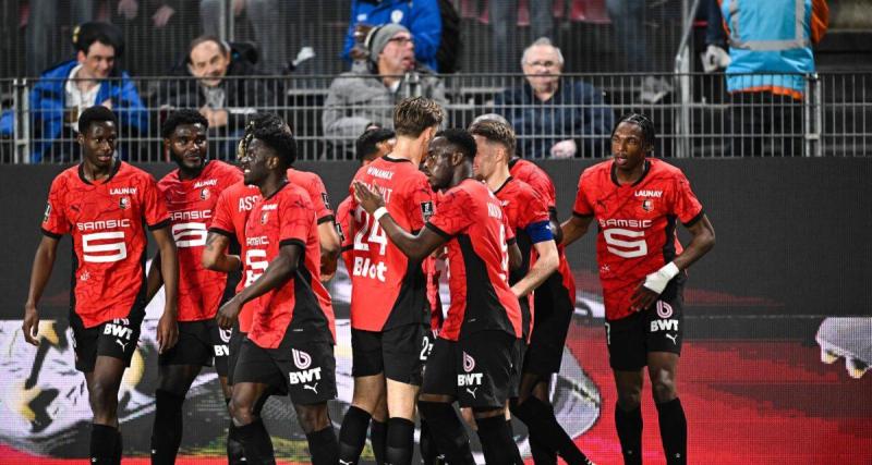  - 19 départs attendus à Rennes, destination prestigieuse en vue pour Kalimuendo ?