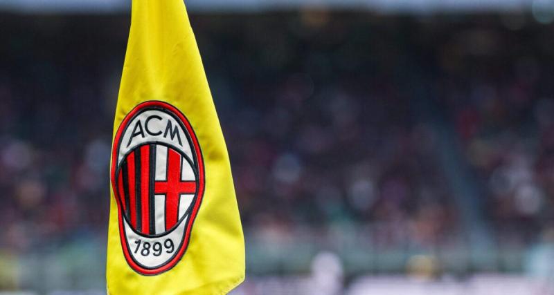  - Le futur coach de l'AC Milan serait connu, une vieille connaissance de retour ?