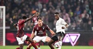 Reims - Metz : les compos probables