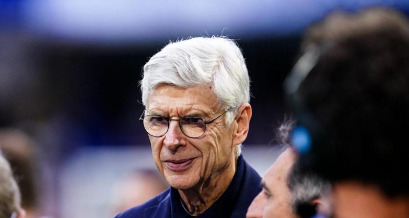  - PSG - Inter : la très grosse mise en garde de Wenger à Paris avant la finale