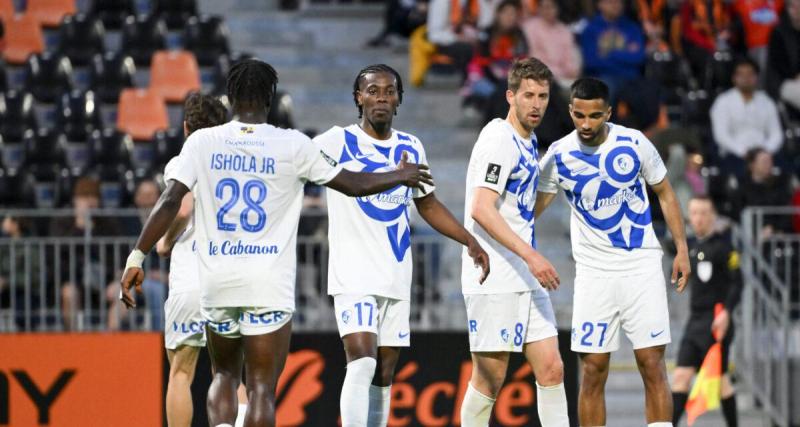  - Grenoble : la date de reprise de l'entraînement fixée pour préparer la saison 2025-2026