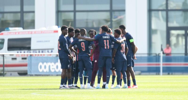  - U19 National : les demi-finales seront diffusées gratuitement