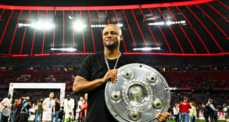  - C'est officiel, le Bayern réalise un premier gros coup sur le Mercato !