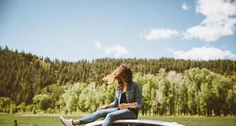 - Marion, Damien, Samira, Yanis... Les prénoms les moins accidentés sur les routes en France