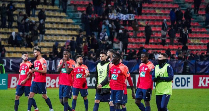  - Foot Amateur : tous les vainqueurs des Coupes régionales