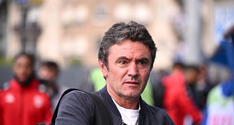  - Equipe de France : Ripoll de retour par la grande porte chez un club ambitieux de Ligue 1 ?