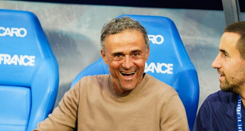  - PSG - Inter : énorme bonne nouvelle pour Luis Enrique avant la finale