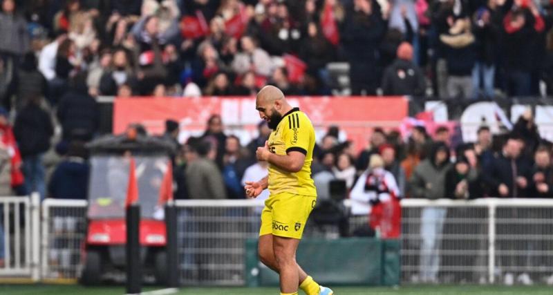  - Top 14 : Reda Wardi de retour avant Stade Rochelais – Perpignan
