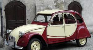 Interpellé en état d’ivresse, Une 2CV Charleston confisquée avant jugement, et bientôt revendue... au prix fort