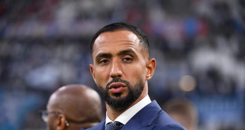  - OM : un crack chipé à l'ASSE