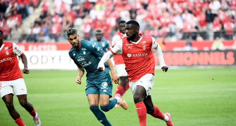  - Reims - Metz : le dernier pensionnaire de Ligue 1 est connu !