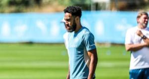 OM : un ancien roc prêt à rejoindre Aubameyang en Arabie saoudite ?