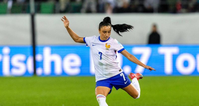  - France - Suisse (F) : où voir le match, à quelle heure ?