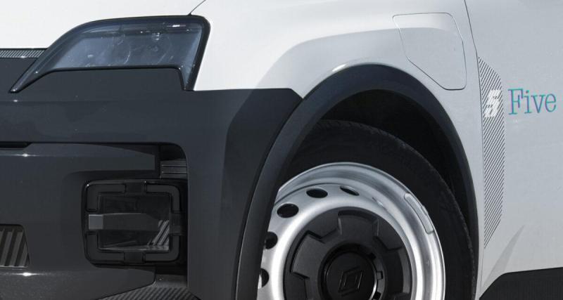  - Future Renault 5 Five : et si le Losange osait une finition ultra-dépouillée pour son entrée de gamme ?