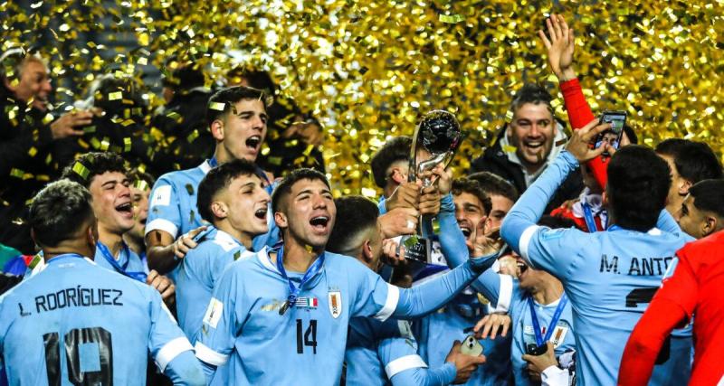  - Coupe du Monde U20 : Le groupe de la France révélé