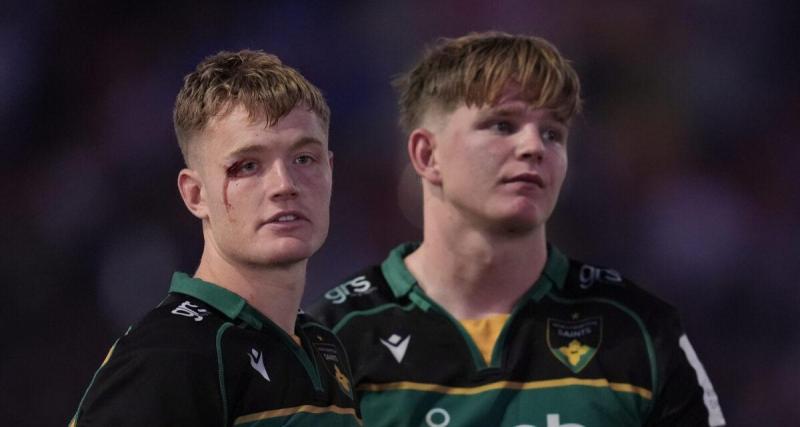  - Champions Cup : « Étrangler un gamin de 20 ans », Pollock règle ses comptes avec Jefferson Poirot