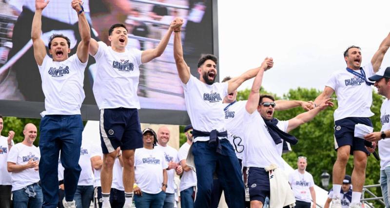  - UBB : L'euphorie du titre européen laisse place à l'urgence du Top 14