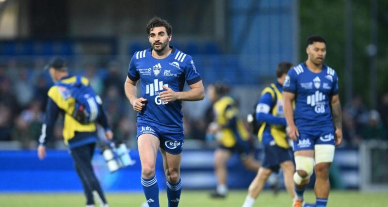  - Transfert – Pro D2 : Sadek Deghmache s’engage avec Provence Rugby