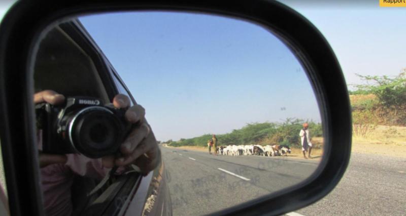  - Cette erreur au volant peut vous coûter très cher, même en vacances