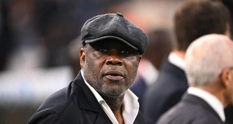  - OM : Basile Boli revient sur ses propos sur PSG - Inter