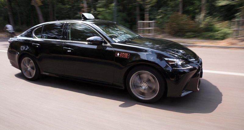  - Les taxis en colère prolongent leur mobilisation dans ces deux villes clés