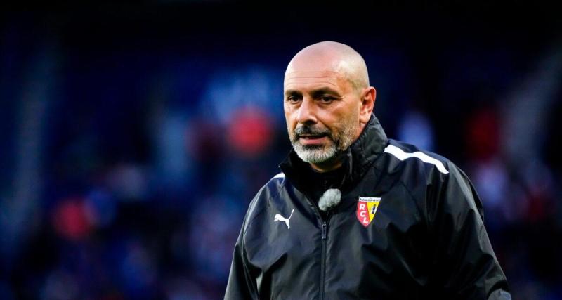  - Fréjus Saint-Raphaël : Thierry Malaspina devrait faire son retour à l'Étoile FC
