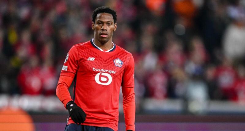  - Lille : le remplaçant de David trouvé à Manchester City ?