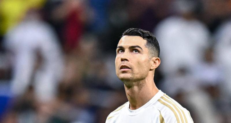  - C'est fait, Cristiano Ronaldo a pris une énorme décision pour son avenir