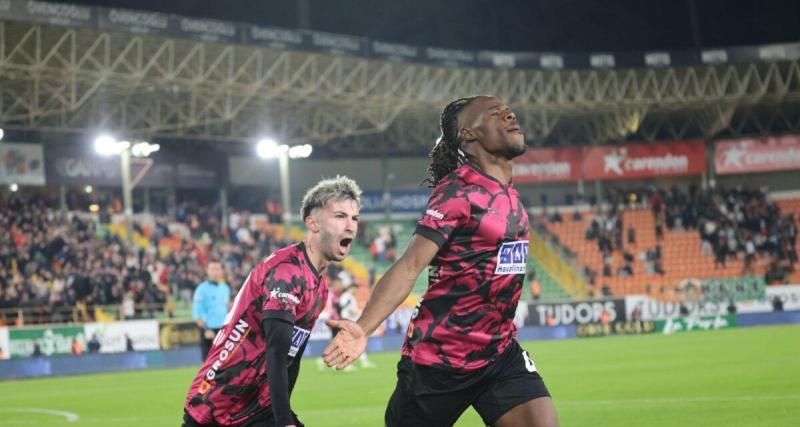  - EXCLU – Gaïus Makouta : « Jouer une CAN, c’est mon objectif numéro un ! »