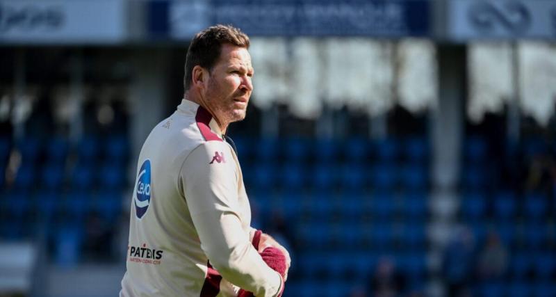  - Top 14 : L'UBB a tranché pour l'avenir de Shaun Sowerby