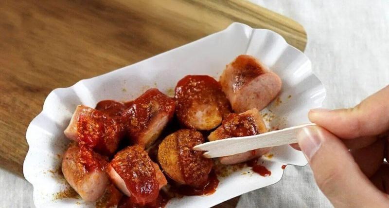  - Le produit de Volkswagen le plus populaire au monde bientôt en supermarché