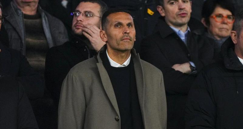  - L’annonce Mercato sensationnelle du boss de Manchester City