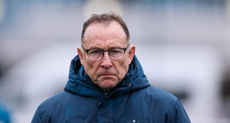  - OM : les franches révélations de Papin après son départ