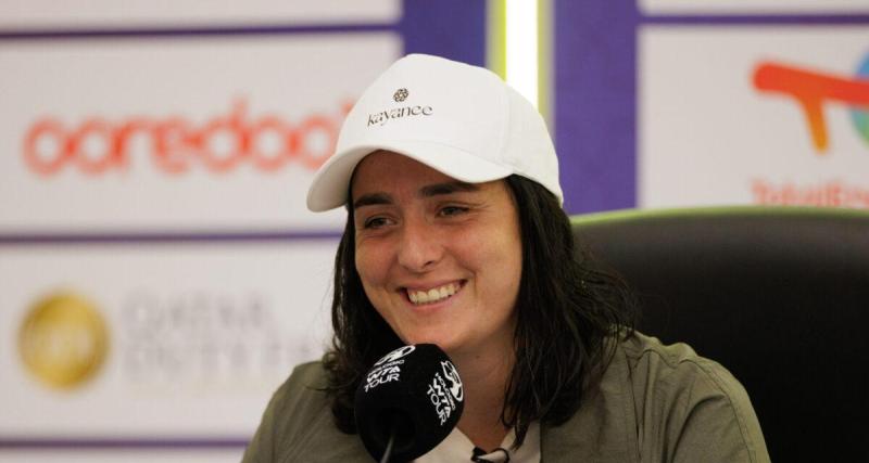  - Tennis féminin : Le plaidoyer puissant d’Ons Jabeur