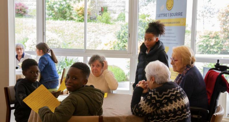  - À 91 ans, elle encastre sa voiture dans le hall de l'Ehpad