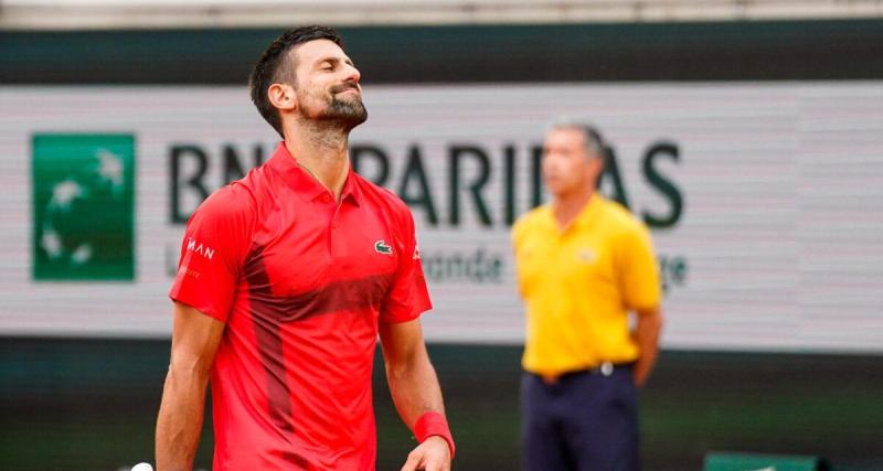  - Roland Garros 2025 : Djokovic privé de finale ? La programmation qui fait débat à Porte d'Auteuil
