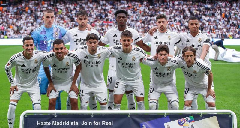  - Coupe du monde des clubs : la prime folle des joueurs du Real Madrid en cas de victoire