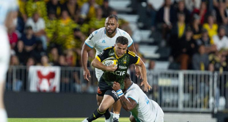  - Stade Rochelais : dernière danse pour Brice Dulin à Deflandre ?