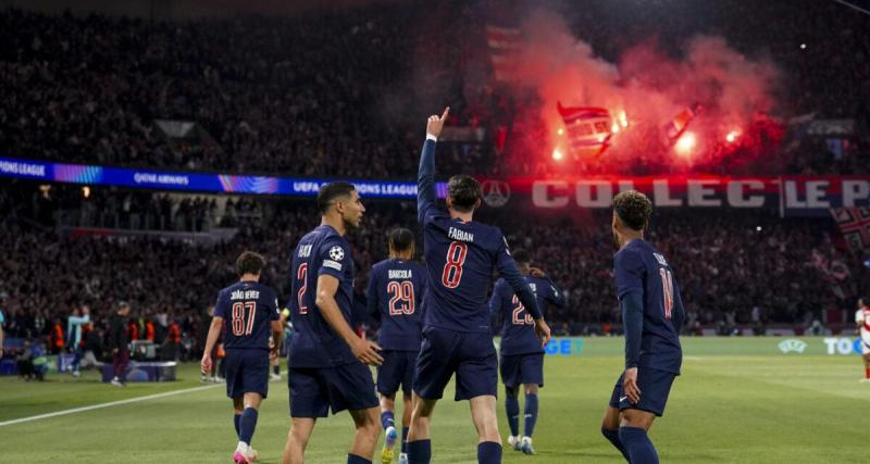  - PSG - Inter Milan : heure, chaîne TV... Comment suivre le match à la télévision ou en streaming ?