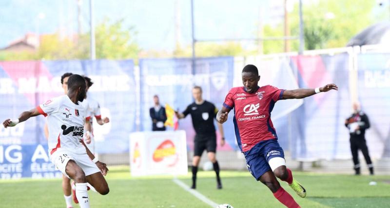  - Clermont : un enfant du club s’en va, Ouattara file définitivement en Autriche (off)